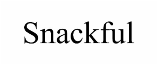 snackful