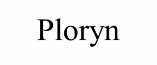 ploryn
