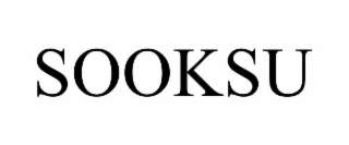 sooksu