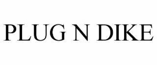 plug n dike