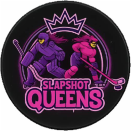 slapshot queens