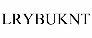lrybuknt