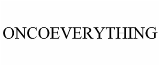 oncoeverything
