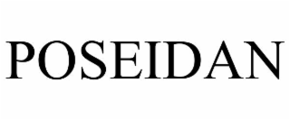 poseidan