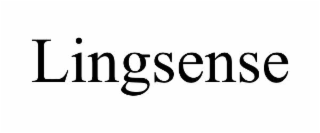 lingsense