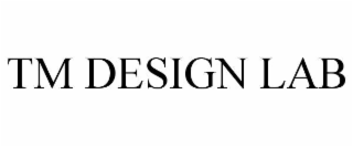 tm design lab