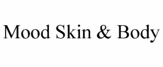 mood skin & body