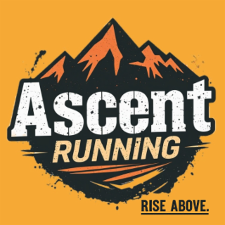 ascent running rise above.