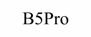 b5pro