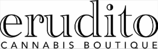 erudito cannabis boutique