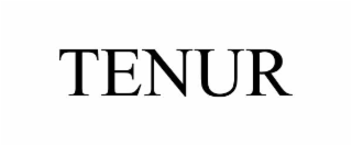 tenur