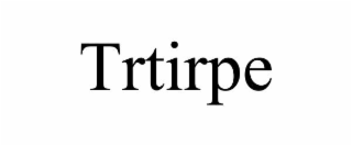 trtirpe