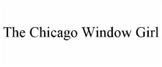 the chicago window girl