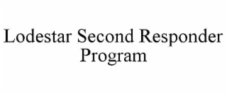 lodestar second responder program