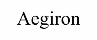 aegiron