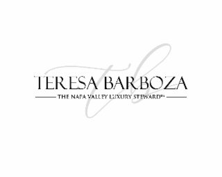 napa valley luxury steward