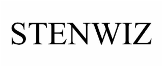 stenwiz