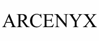 arcenyx