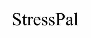 stresspal