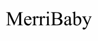 merribaby