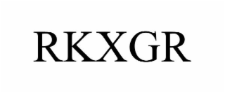 rkxgr