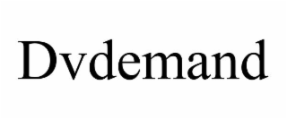 dvdemand