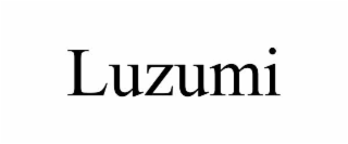 luzumi