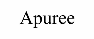 apuree