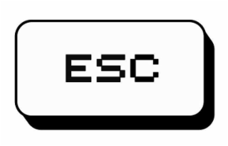 esc