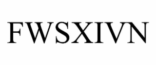 fwsxivn