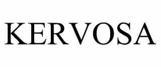 kervosa