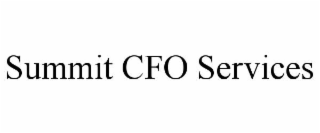 summit cfo services