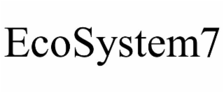 ecosystem7