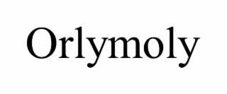 orlymoly
