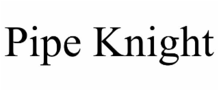 pipe knight