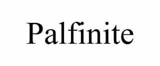 palfinite