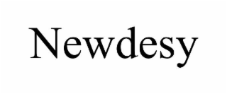 newdesy