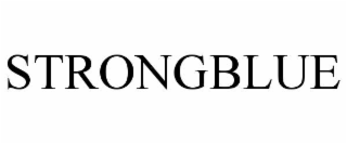 strongblue