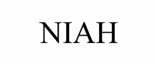 niah