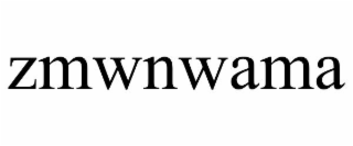 zmwnwama