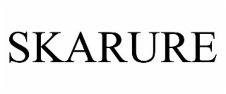 skarure