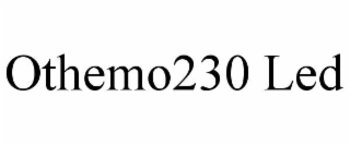 othemo230 led