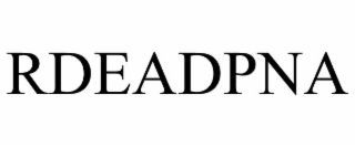 rdeadpna
