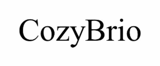 cozybrio