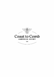 coast to comb american honey 2025