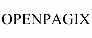 openpagix
