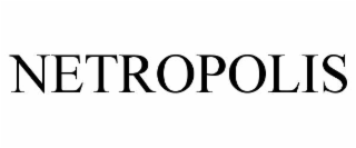 netropolis