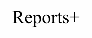 reports+