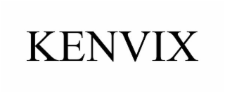kenvix