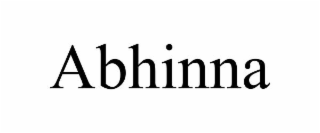 abhinna